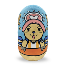 One Piece Puniz Squishy Battle | Chopper Jumbo Size