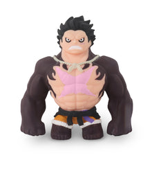 Elastikorps Fighter Resize One Piece - Luffy Gear 4 Boundman