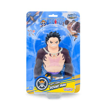 Elastikorps Fighter Resize One Piece - Luffy Gear 4 Boundman