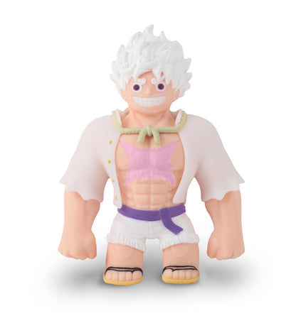 Elastikorps Fighter Resize One Piece - Luffy Gear 5