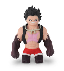 Elastikorps Fighter Resize One Piece - Luffy Gear 4 Snakeman