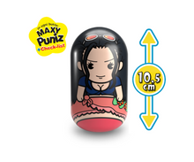 One Piece Puniz Squishy Battle | Robin Maxy Size