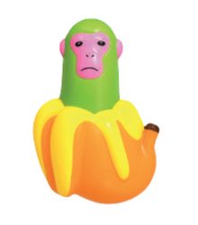Universal Brainrot AI - Squishy 7 cm | Chimpanzini Bananini