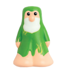 Universal Brainrot AI - Squishy 7 cm | Brr Brr Patapim