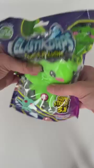 Elastikorps Zombie Peluche - Frankawai