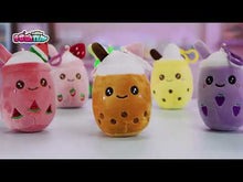 Squishy Pushy Pushy BobaTea | Albicocca