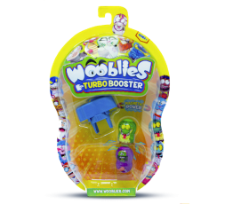 Wooblies Turbo Booster (blister)