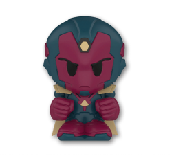 Marvel Boomez | Vision