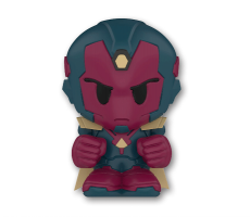 Marvel Boomez | Vision