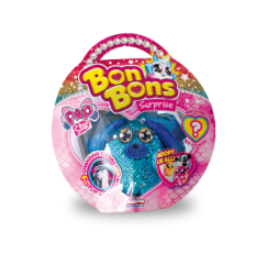 Pop Star Bon Bons | Komplette Sammlung