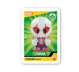 Marvel Boomez 2 | Drax