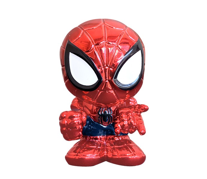 Marvel Boomez 2 | Spider-man special CHROME