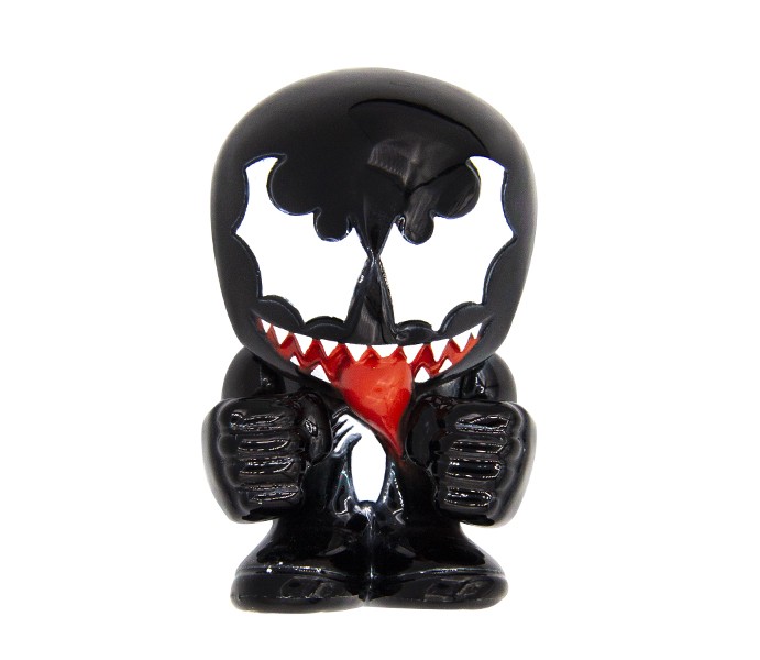 Marvel Boomez 2 | Venom special CHROME