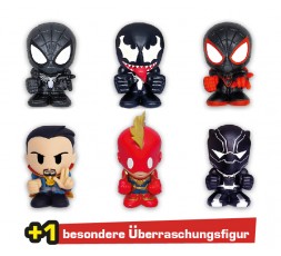 Marvel Boomez 2 | Spider-man & Friends