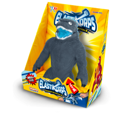 Elastikorps 3 | Maxy Zilla