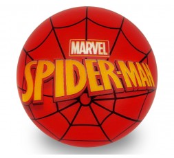 Marvel Spider-man Pu Balls | Spider face