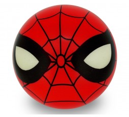 Marvel Spider-man Pu Balls | Spider face
