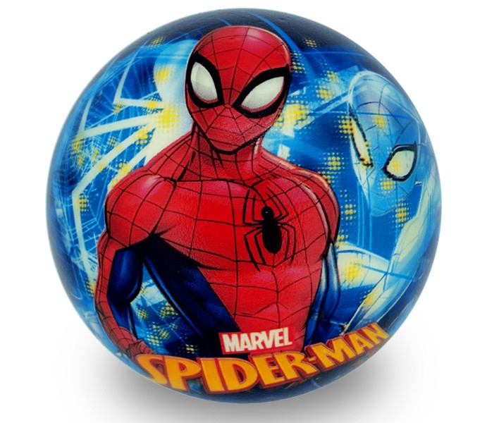 Marvel Spider-man Pu Balls | Spider-man