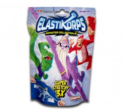 Elastikorps 4 | Ninja