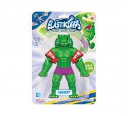 Elastikorps 4 | Ligakorp Special Glow in the Dark