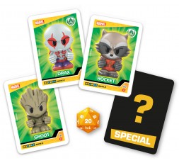 Marvel Boomez | Mystery Hero Special Pack 2