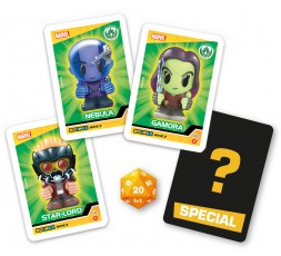 Marvel Boomez | Mystery Hero Special Pack 3