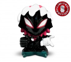 Marvel Boomez 3 | Ghost-Spider Chrome Limited Edition