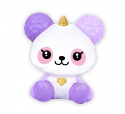 Squishy Pushy Pushy Candy Kawaii | Pandacorn