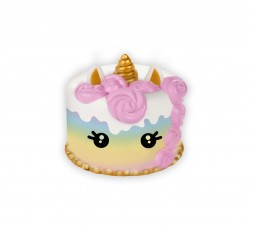 Squishy Pushy Pushy Candy Kawaii | Cake