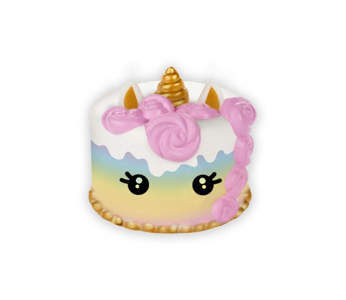 Squishy Pushy Pushy Candy Kawaii | Cake