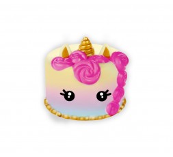 Squishy Pushy Pushy Candy Kawaii | Cake