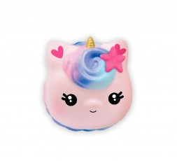 Squishy Pushy Pushy Candy Kawaii | Macaron