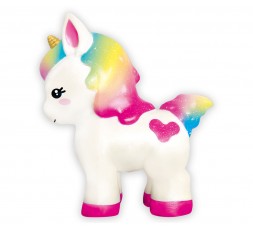 Squishy Pushy Pushy Candy Kawaii | Unicorn