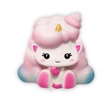 Squishy Pushy Pushy Candy Kawaii | Cottoncorn