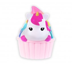 Squishy Pushy Pushy Candy Kawaii | Cupcake