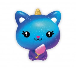 Squishy Pushy Pushy Candy Kawaii | Kittycorn