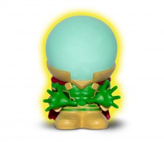 Marvel Boomez 4 - Mysterio Glow in the Dark (Rare)