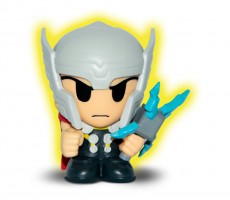 Marvel Boomez 4 - Thor Glow in the Dark (Rare)