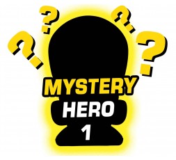 Marvel Boomez | Mystery Hero Special Pack 1