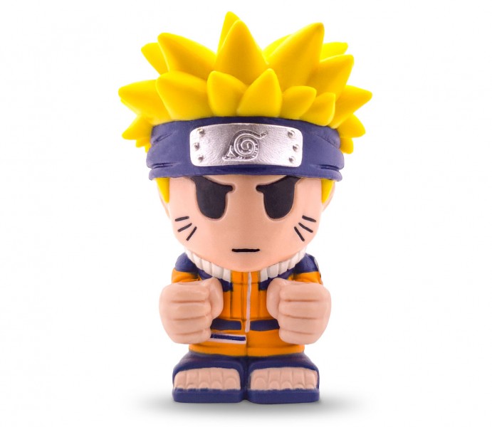 Naruto Boomez Wave 1 - Naruto