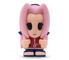 Naruto Boomez Wave 1 - Sakura