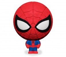 Elastikorps Heropop Marvel - Spider-Man