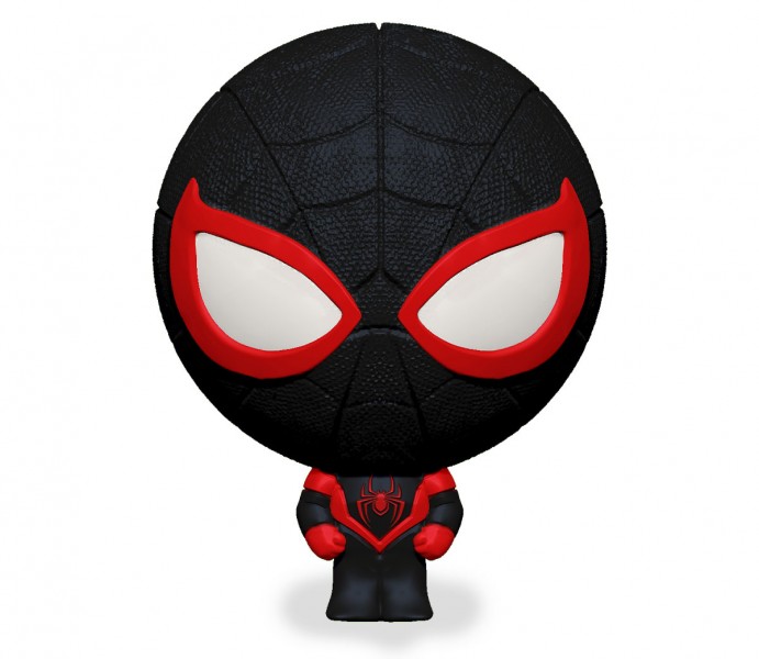 Elastikorps Heropop Marvel - Miles Morales