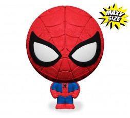 Elastikorps Heropop Marvel - Maxy Spider-Man