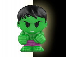 Marvel Boomez | Hulk special GLOW IN THE DARK