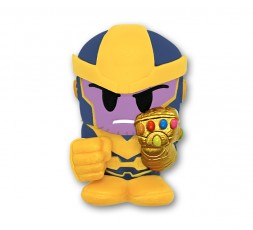 Marvel Boomez | Thanos Metal