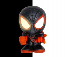 Marvel Boomez 2 | Miles Morales Glow in the Dark