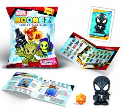 Marvel Boomez 2 | Symbiote