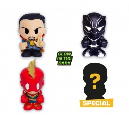 Marvel Boomez | Mystery Hero Special Pack 1