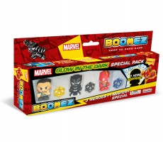 Marvel Boomez | Mystery Hero Special Pack 1